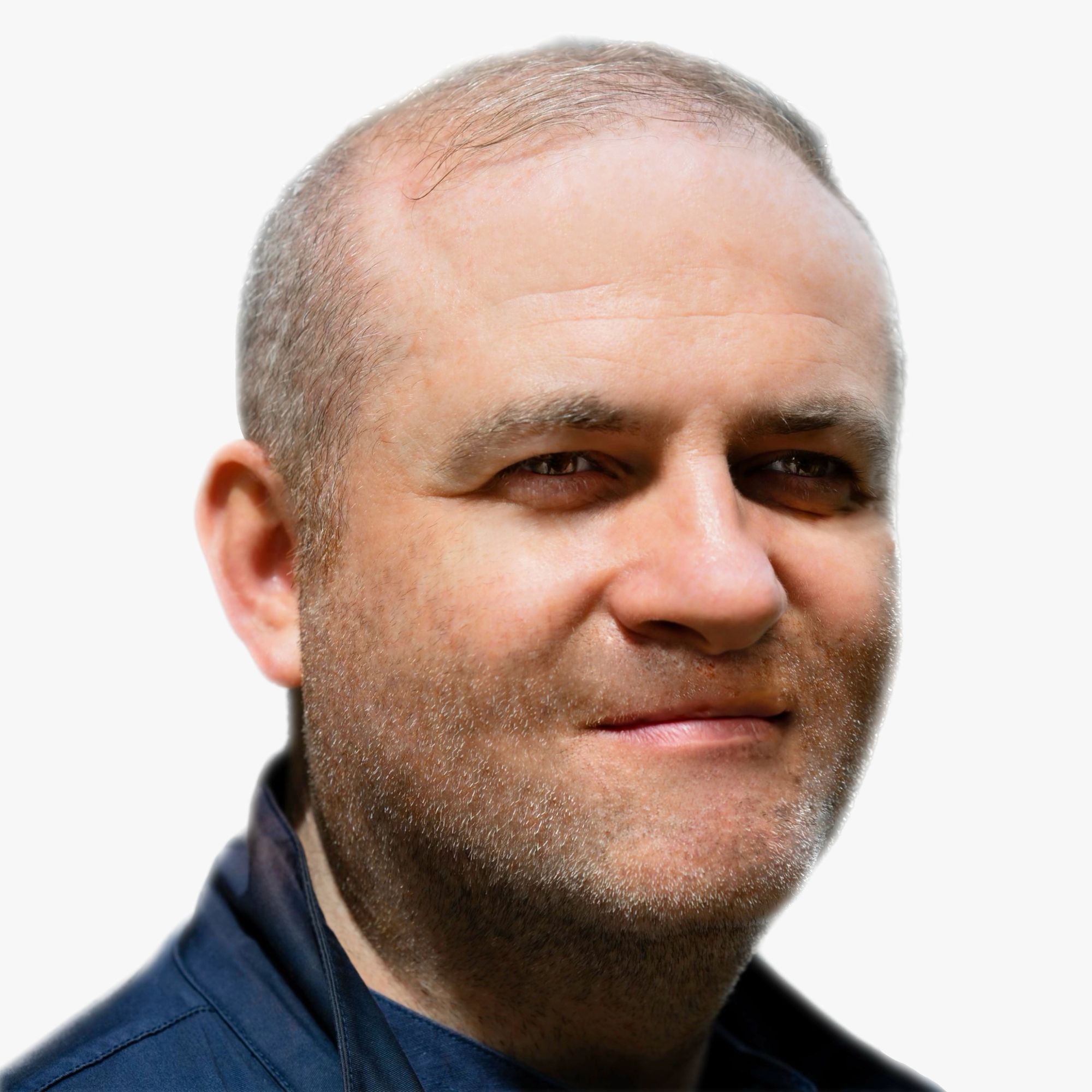 James Pearson
